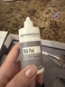 迪瑪絲緹刷酸全身雞皮白閉口收縮毛孔護(hù)膚品套裝禮物 改善膚色 支持驗真?zhèn)?歐版1盒（60ml酸+40ml潔面） 曬單實拍圖