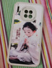 謄揚 適用華為mate30/pro/epro手機殼 全包防摔國潮中國風(fēng)硅膠新款皮紋軟殼古風(fēng)女孩 【古董白】求財女孩-贈保護膜+指環(huán)掛繩 華為Mate30 曬單實(shí)拍圖