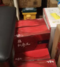 正官莊人參液韓國(guó)原裝進(jìn)口紅參元100ml*10瓶高麗參元春節(jié)年貨禮品禮盒 3盒裝（有效期至25年10月） 曬單實(shí)拍圖