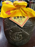 匠界名傳壇子酒 濃香型52度白酒 壇裝酒 高糧釀造酒 整箱 2500ml/壇 52度 2500mL 1壇 匠界名傳封壇酒 曬單實(shí)拍圖
