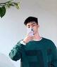 馬克華菲（FAIRWHALE） 開拓者系列手表男全自動(dòng)機(jī)械表鏤空飛輪時(shí)尚潮牌百搭腕表夜光防水國潮男表 FW-6030白色硅膠帶 曬單實(shí)拍圖