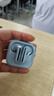 小米Redmi Buds6 活力版 半入耳式藍牙無線耳機 30小時長續(xù)航 通話降噪 適用小米華為蘋果 藍色 曬單實拍圖