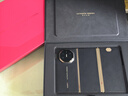 HUAWEI Mate XT 非凡大師華為三折疊屏手機 超纖薄巖脈紋理 10.2英寸超形態(tài)三折疊大屏 玄黑 16GB+1TB 曬單實(shí)拍圖