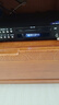 先科(SAST)SA-299家用DVD播放機高清EVD影碟機全格式U盤(pán)MP4播放器藍牙CD機光碟播放VCD放碟一體機 全格式官方旗艦版 曬單實(shí)拍圖