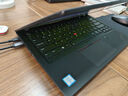 【免息0首付】聯(lián)想ThinkPad X1CARBON輕薄商務(wù)辦公x1c i5 i7四核筆記本14寸 一、2018款 四核I5-16G-512G 95成新 曬單實(shí)拍圖
