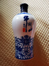 牛欄山二鍋頭 清香型 白酒 老青花 52度 500mL 6瓶 國藏十五整箱 曬單實(shí)拍圖
