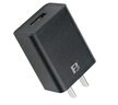 灃標(biāo)（FB）5V2A充電器USB手機充電插頭電源適配器 10W充電頭 FB-V40 曬單實拍圖