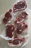 麥薩塔精選原切眼肉牛排牛肉M3整條厚切肉眼兒童牛扒減脂烤肉生鮮冷凍 精選3斤眼肉+黑椒+黃油 代切2cm 曬單實(shí)拍圖