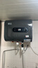新飛省電熱水器2200w家用一級(jí)能效安全速熱電熱水器衛(wèi)生間大水量扁桶儲(chǔ)水式洗澡出租用40升50升60升 40L 出水?dāng)嚯?上門安裝 曬單實(shí)拍圖