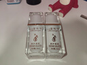 黛維依旗艦正品直營店賦活緊致精華液2V3V4修護(hù)精華霜凝膠柔膚水 30ml修護(hù)凝膠 曬單實(shí)拍圖