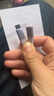 Viken【小冰芯】蘋果充電器適配原裝33W快充套裝iPhone/14/13promax/pro16/15手機出國差旅全球兼容充電 蘋果33W快充頭+1米硅膠PD線【冰透紫】 支持100V-240V全 曬單實拍圖
