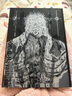 現(xiàn)貨 林田球畫集 ドロヘドロ畫集 異獸魔都原畫集 MUD AND SLUDGE 異獸魔都  綠山墻日文原版 . 曬單實拍圖