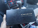 OAKLEY歐克利蛇年新年款LINE MINER PRO 磁吸滑雪鏡【M碼】 曬單實(shí)拍圖