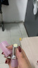 十月天使潤唇膏準孕婦護膚品唇蜜水潤保濕口紅防干裂孕產(chǎn)期滋潤保濕護唇膏 潤唇膏1支 曬單實(shí)拍圖