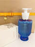 寶格麗（BVLGARI）璀璨嬌陽(yáng)香氛清潔凝露沐浴露250ml持久留香 生日禮物七夕禮物女 曬單實(shí)拍圖