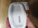 敏飛（SensaV）溫和凈潔泡沫沐浴露面部及身體適用弱酸性沐浴乳保濕舒緩敏感 泡沫沐浴露500ml*2 曬單實(shí)拍圖