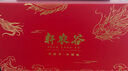 軒農(nóng)谷東星斑禮盒中秋送禮生鮮魚類鮮活冷凍野生紅石斑魚高端海鮮大禮包 【6-8兩/條】2條禮盒裝 曬單實拍圖