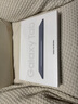 SAMSUNG三星平板電腦Tab S10 Ultra安卓AI智能旗艦防眩光動態(tài)屏120Hz帶SPen筆14.6 鈦影灰/WiFi版 12G+256G 官方標配(帶Spen筆和充電器) 曬單實拍圖