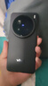 vivo  X200 Pro  蔡司2億APO超級(jí)長(zhǎng)焦 藍(lán)晶×天璣9400 6000mAh藍(lán)海電池 全網(wǎng)通手機(jī) 辰夜黑 16G+512G 12期免息套裝 曬單實(shí)拍圖