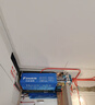 大金（DAIKIN）空氣能地暖空調(diào) 冷媒水熱交換器 家用空氣源熱泵水地暖 中央空調(diào)+全屋采暖供暖中央空氣系統(tǒng) 16KW 80-120㎡ 曬單實(shí)拍圖