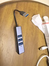 華顧typec轉USB3.0多口臺式筆記本電腦轉換器車(chē)載充電usb擴展塢電腦接口一分四轉接器擴展器HUB集線(xiàn)器 四合一【3.0精簡(jiǎn)款】USB口 曬單實(shí)拍圖