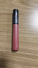 美寶蓮輕霧唇釉 絕色持久 絲絨啞光 顯白不脫色 口紅唇膏 生日禮物 NU02蜜桃豆沙 曬單實拍圖