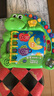 偉易達(dá)（VTECH）兒童早教機英語啟蒙100詞點讀學(xué)習(xí)機有聲書玩具寶寶男孩女孩禮物 恐龍故事書【12M+】 曬單實拍圖