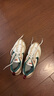 耐克 冬季男子Air Max 低幫緩震氣墊運(yùn)動(dòng)休閑鞋 FB7158-131 41 曬單實(shí)拍圖