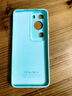 倪希適用于華為P60手機殼p60pro新款女p6o高級感小眾por鏡頭全包p0r男防摔pr0帶支架60液態(tài)硅膠P超薄 淡青色【配支架+手繩+高清貼膜】 華為P60 曬單實(shí)拍圖