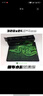 雷蛇（Razer）razer 雷蛇鼠標墊雷蛇鼠標墊電競重裝甲蟲(chóng)大號精密鎖邊游戲超大桌 盒裝320*245*4mm細布水滴蛇速度版 曬單實(shí)拍圖