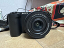 索尼（SONY）zv-e10二代ZV-E10 II 微單數(shù)碼相機(jī)E10二代APS-C半畫幅zv-e10M2K精準(zhǔn)對(duì)焦直播美顏創(chuàng)意外觀濾鏡 黑色ZV-E10二代【套機(jī)】 套餐一入門【180天意外險(xiǎn)+12 曬單實(shí)拍圖