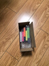 施德樓（STAEDTLER） 熒光筆 馬卡龍快干記號筆 施德樓熒光筆364 362  噴墨文件可用 黃+橘+綠+酒紅 散裝 曬單實(shí)拍圖