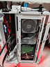 精粵B85/H97i迷你itx主板CPU套裝電腦臺(tái)式機(jī)游戲主板1150針ddr3內(nèi)存酷睿i5 4590/i7 4790 精粵H97i-PLUS 曬單實(shí)拍圖