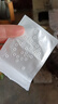 硅膠隔片橡膠彈性墊片文玩玉石項(xiàng)鏈金剛橄欖核手串防滑防摩擦 4mm【30片】/包 曬單實(shí)拍圖