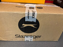 Slazenger史萊辛格網(wǎng)球溫網(wǎng)比賽用球鐵罐裝膠罐豹子球網(wǎng)球高彈筒裝訓(xùn)練球 340966-整箱膠罐3粒裝 24筒 曬單實拍圖