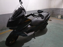 升仕ZONTES 2024新款368K踏板車(chē)（付款后45天內發(fā)貨） 亮黑 曬單實(shí)拍圖