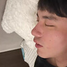 白云山止鼾膏貼輕中重度打呼嚕打鼾止鼾貼男女兒童通用藥房同款 止鼾貼8貼/盒*1盒 曬單實拍圖
