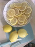 四川安岳黃檸檬新鮮水果2025當季整箱精選香水甜青檸檬小金桔特 2斤(凈重800g) 中果(80-100g) 曬單實(shí)拍圖