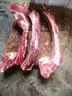 【順豐】排骨 豬肉 新鮮豬排骨土豬排農(nóng)家散養(yǎng)豬排骨小排前排肋排 豬排骨整箱4斤（凈重3.5斤） 曬單實(shí)拍圖