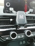 suvmch16-23款本田十一代思域/型格手機(jī)車載支架內(nèi)飾改裝專用導(dǎo)航支架 22-23款思域/型格【星耀黑】 曬單實(shí)拍圖
