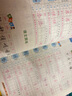 四年級同步字帖上冊下冊人教版2025小學(xué)四年級上冊語文同步練字帖4年級小學(xué)生專用鋼筆臨摹生字帖上學(xué)期人教部編版練字本寫字課課練 四下【單本】語文同步練字帖 小學(xué)四年級 曬單實拍圖