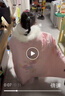 九能女童漢服2025新款冬款寶寶中國風(fēng)古裝過(guò)年加厚兒童拜年服冬季演出 粉色加絨套裝+披風(fēng) 110 曬單實(shí)拍圖