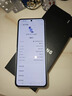 三星【官方直供】 Galaxy Z Flip6 AI手機 折疊屏手機 智能外屏 雙卡 掌心折疊手機 夏沫藍 12GB+256GB 15天機 準新 12期免息 曬單實(shí)拍圖