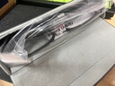 海倫凱勒王一博同款眼鏡近視可配度數眉線框眼鏡鈦合金鏡腿H85037 寶島 C1M/2【僅鏡框】 曬單實拍圖
