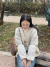 麓格立 袖套女秋冬羽絨服袖套可愛(ài)套袖辦公室防臟護(hù)袖袖頭毛絨長(zhǎng)款手袖 長(zhǎng)款袖套貓咪款【米色】 曬單實(shí)拍圖