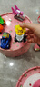 汪汪隊立大功（PAW PATROL）巡邏隊七夕情人節禮物兒童男孩女孩玩具車(chē)恐龍合金禮盒8只裝 曬單實(shí)拍圖