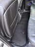 3W適用于TPE凱迪拉克ATSL專用3W汽車腳墊CT5ct4XTS XT5 CT6新XT4墊 XT5腳墊+毯面 曬單實拍圖