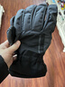 Black Diamondblackdiamond黑鉆bd戶外登山手套金標(biāo)p棉保暖襯里滑雪手套801015 Black-0002 M 曬單實(shí)拍圖
