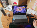神舟（HASEE）戰(zhàn)神Z7/Z8/S8系列筆記本電腦 酷睿i5/i7處理器/RTX3050/3060獨顯/15.6英寸高清屏游戲本 Z7TA5進(jìn)階版:i5/3050/16G/512G 曬單實拍圖