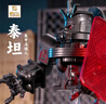 監(jiān)控人VS馬桶人泰坦懸浮裝甲馬桶人Gman塑料積木人仔兒童益智玩具 馬桶三款【店長(zhǎng)推薦】 曬單實(shí)拍圖
